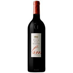 La Rioja Alta Finca San Martin Crianza